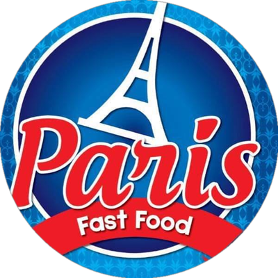 Logo Paris Fast Food